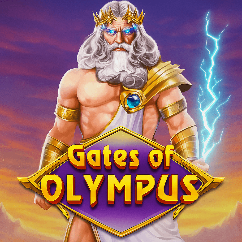 Gates of Olympus