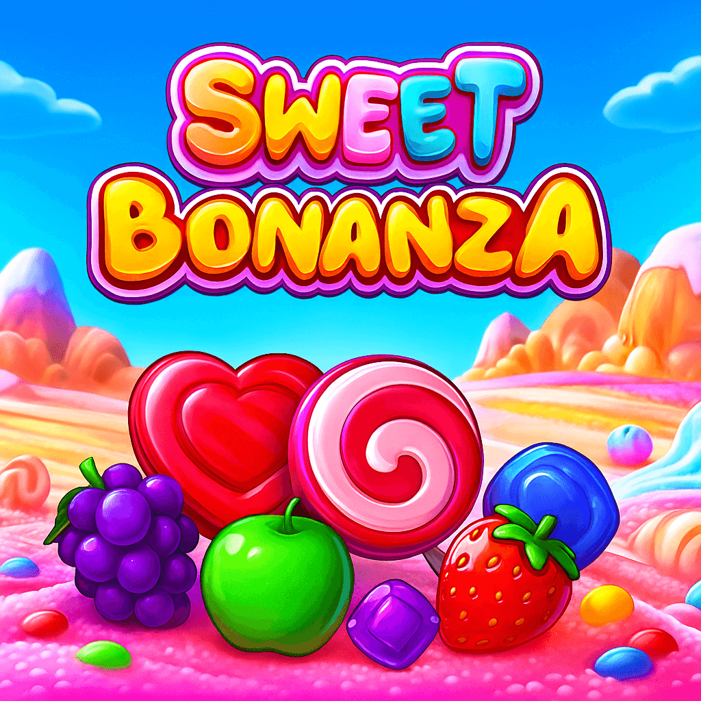 Sweet Bonanza