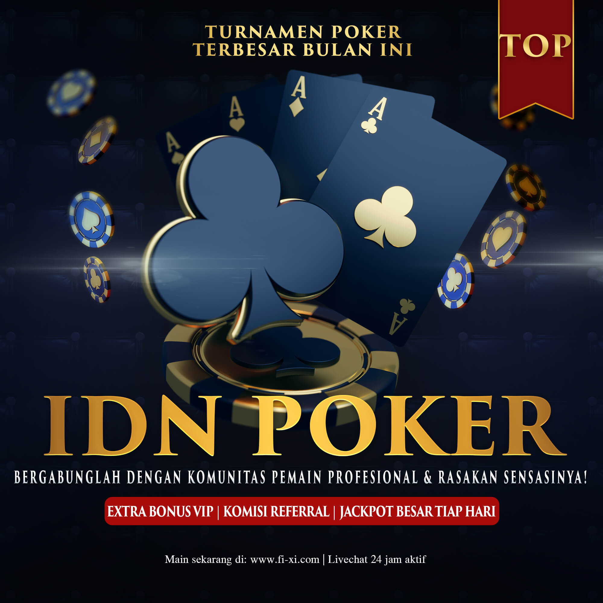 idnpoker
